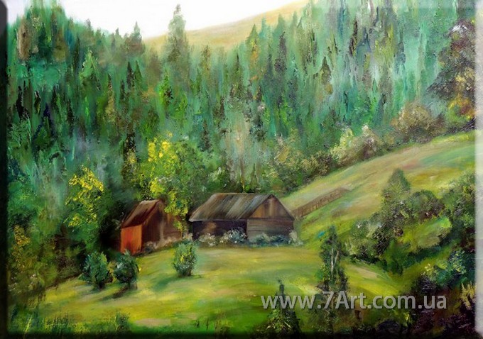 Пейзажи природы, DSCN3283